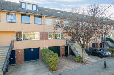 Woning Rietvelddreef 46 Barendrecht