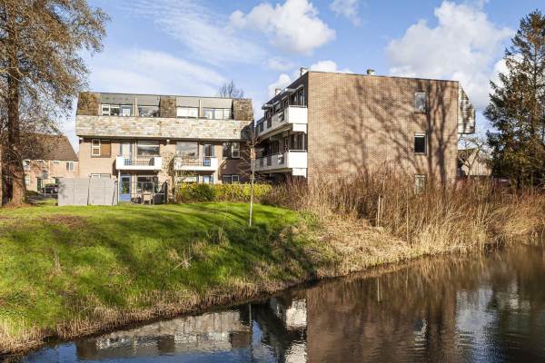 Woning Apolloburg 132 Nieuwegein