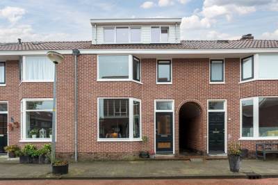 Woning Boezemsingel 34 Alkmaar