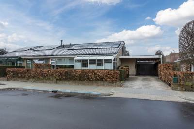 Woning Agnietenlaan 7 Harderwijk