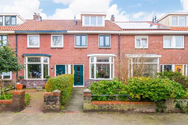 Woning Soembastraat 65 Den Helder