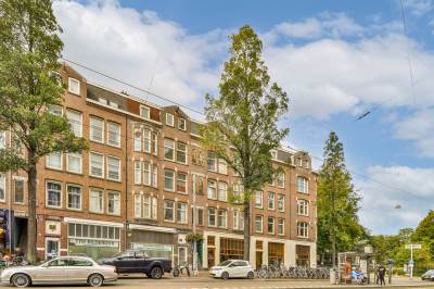 Woning Bilderdijkstraat 423 Amsterdam