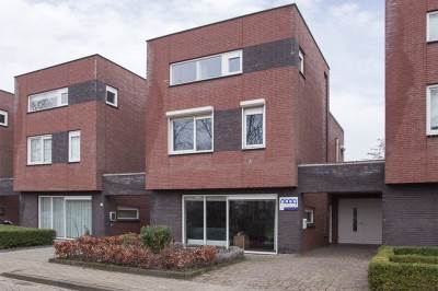 Woning Buitenhof 27 Etten-Leur