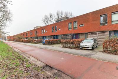 Woning Wilgenpad 3 Groningen