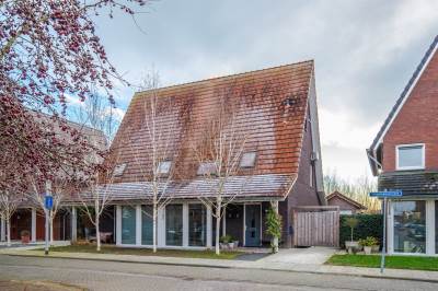 Woning Angelsaksenveld 34 Arnhem