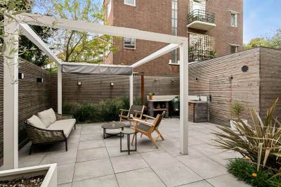 Woning Stadhoudersweg 162BGL Rotterdam