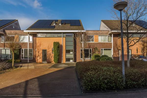 Woning Virgo 6 Assen