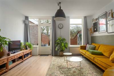 Woning Hiddemaheerd 9 Groningen