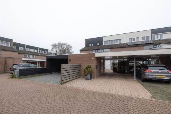 Woning Nijenbeek 16 Barneveld