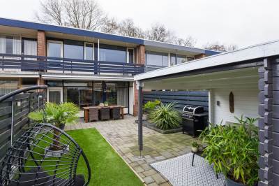 Woning Wiardi Beckmanstraat 58 Doetinchem