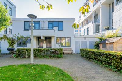 Woning Nova Zemblastraat 75 Amsterdam