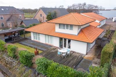 Woning Pyriet 3 - 4 Drachten