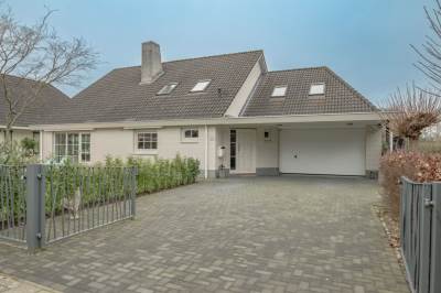 Woning Mariënwold 51 Steenwijkerwold