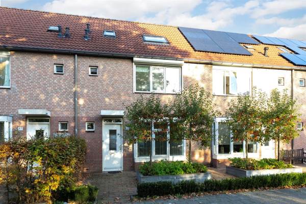 Woning Beeklustweg 99 Apeldoorn