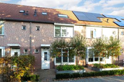 Woning Beeklustweg 99 Apeldoorn