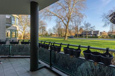 Woning Anna Paulownaplein 12 Goes