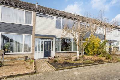 Woning Cremersrijge 15 Bedum