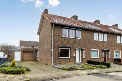 Woning Stasstraat 43 Beek (LI)