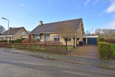 Woning S.K. Feitsmastraat 7 Noardburgum