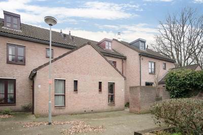 Woning Beukenlaan 12 Molenhoek