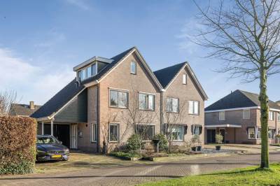 Woning Bergakker 22 Bathmen