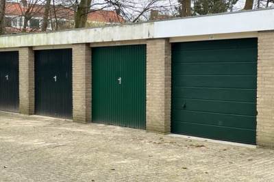 Garage Waddenland 61c Duivendrecht