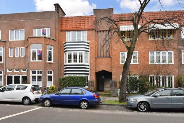Woning Goudsbloemlaan 61 Den Haag