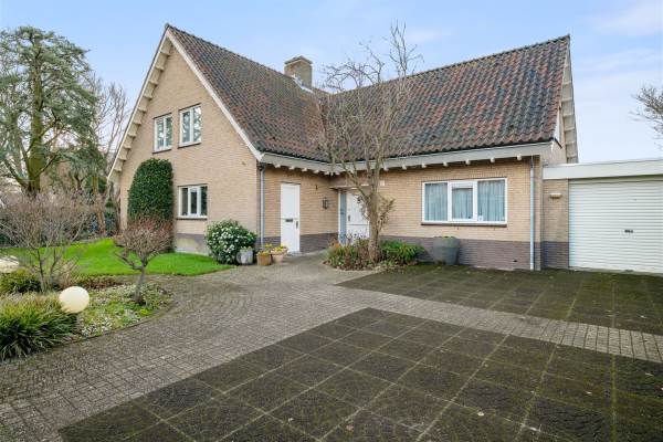 Woning Saloméschouw 166 Zoetermeer