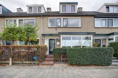 Woning de Geerenweg 49 Baarn