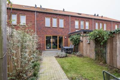 Woning Esdoornlaan 29 Rhenen