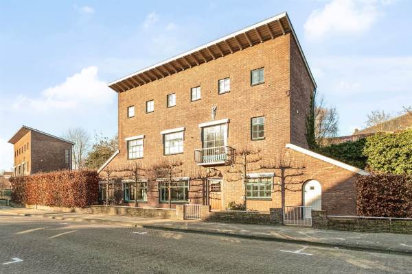 Woning Baselaarsstraat 8 Den Bosch