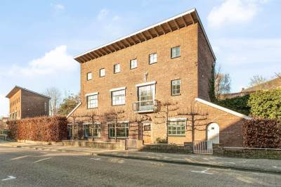 Woning Baselaarsstraat 8 Den Bosch