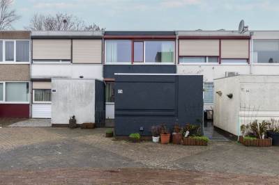 Woning Zwanenveld 2726 Nijmegen