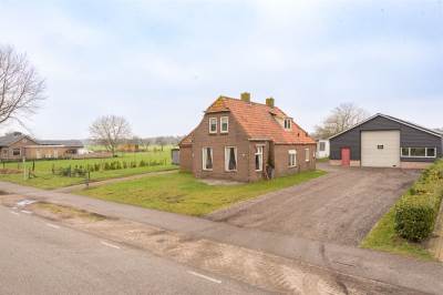 Bouwgrond Bovenheigraaf 33 't Loo Oldebroek