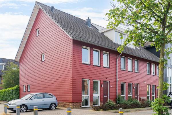 Woning Geiserwater 52 Houten