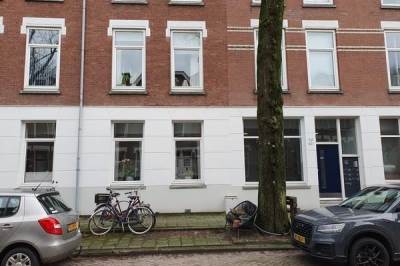 Woning Palestinastraat 54 Rotterdam