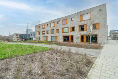 Woning Eelkemastraat 41 Groningen