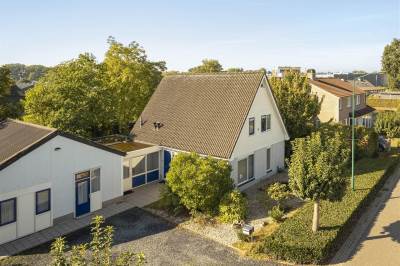 Woning Weldaad 4 Cuijk