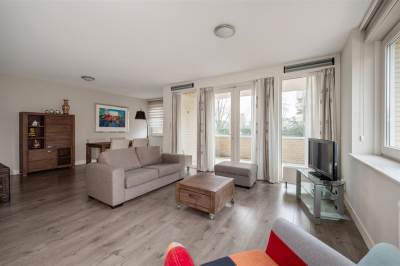 Woning Groen van Prinstererlaan 362 Den Haag