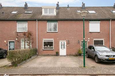 Woning Hommel 60 Soest