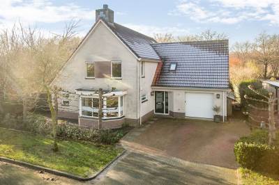 Woning Cumulus 72 Zeewolde