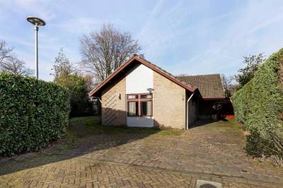 Woning Elisabethstraat 7 Boxtel