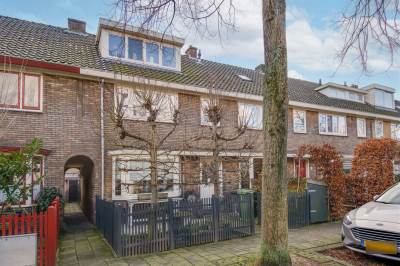 Woning Dahliastraat 29 Koog aan de Zaan