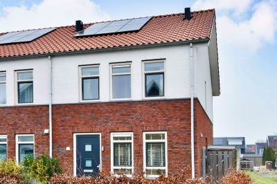 Woning Brinklande 2 Pijnacker