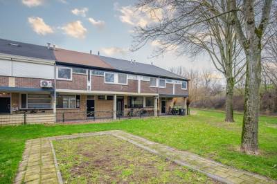 Woning Mosterdhof 166 Westervoort