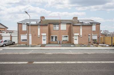 Woning Honigmannstraat 13 Landgraaf