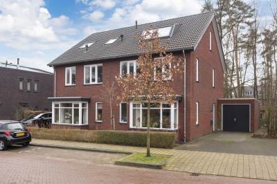 Woning Lakkerij 7 Ede
