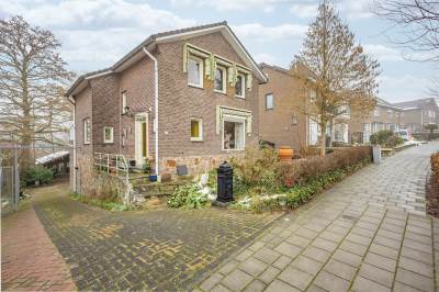 Woning Kakertsweg 30 Landgraaf