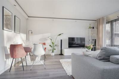 Woning Grote Beer 932 Rotterdam