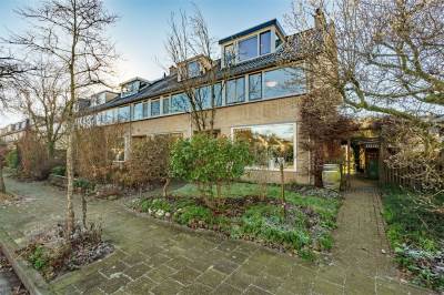 Woning Schuurhoven 23 Bennekom